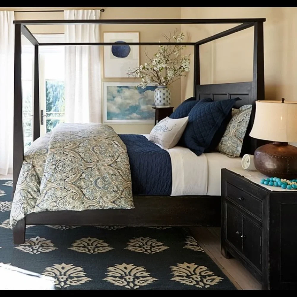 Pottery Barn Inspire 16x26” Pillow Covers! Large!